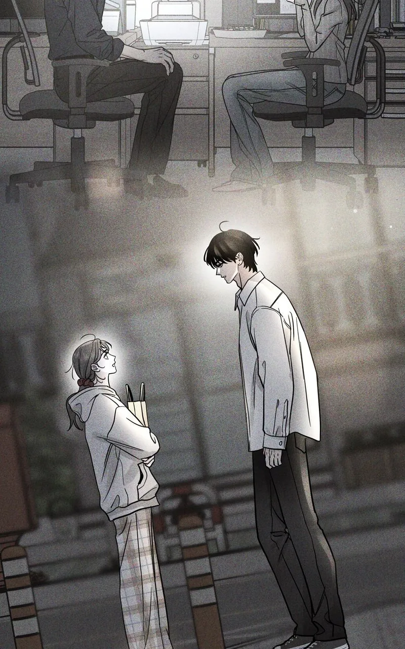 Selfish Romance Chapter 46 page 9 - 
