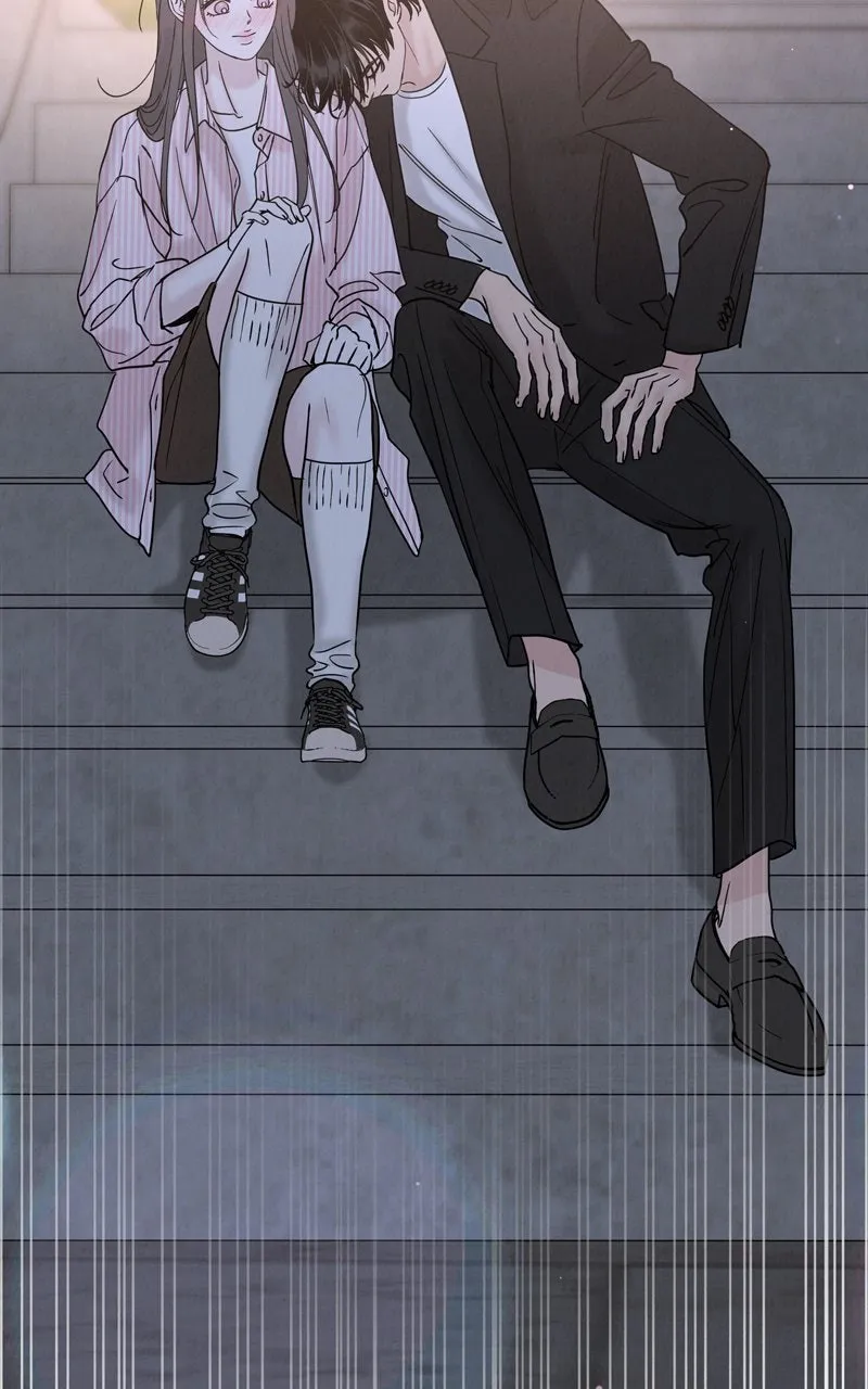Selfish Romance Chapter 46 page 85 - 