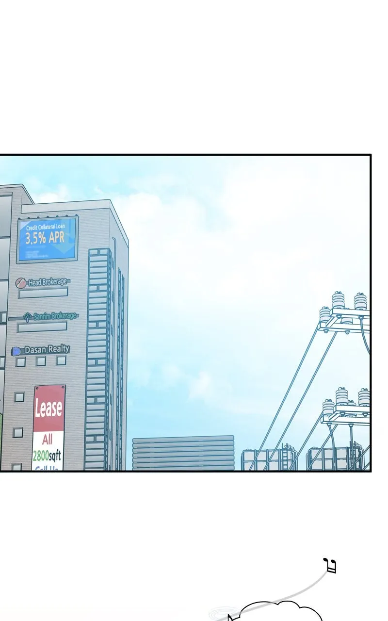 Selfish Romance Chapter 46 page 87 - 