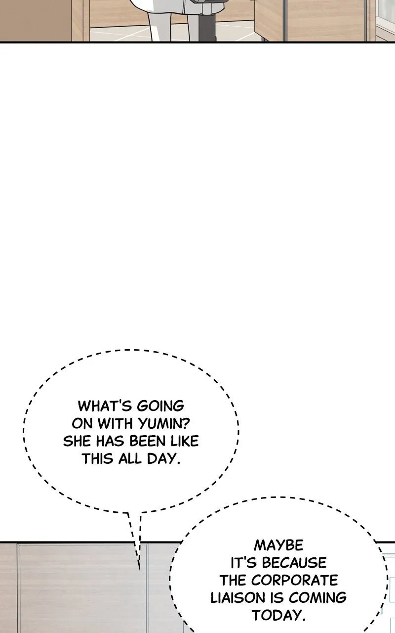 Selfish Romance Chapter 46 page 89 - 