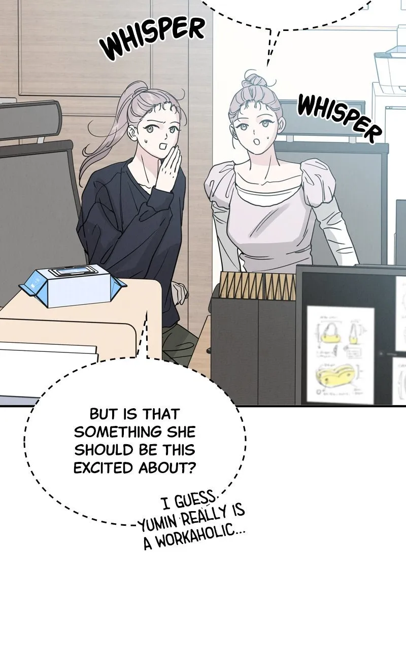 Selfish Romance Chapter 46 page 90 - 