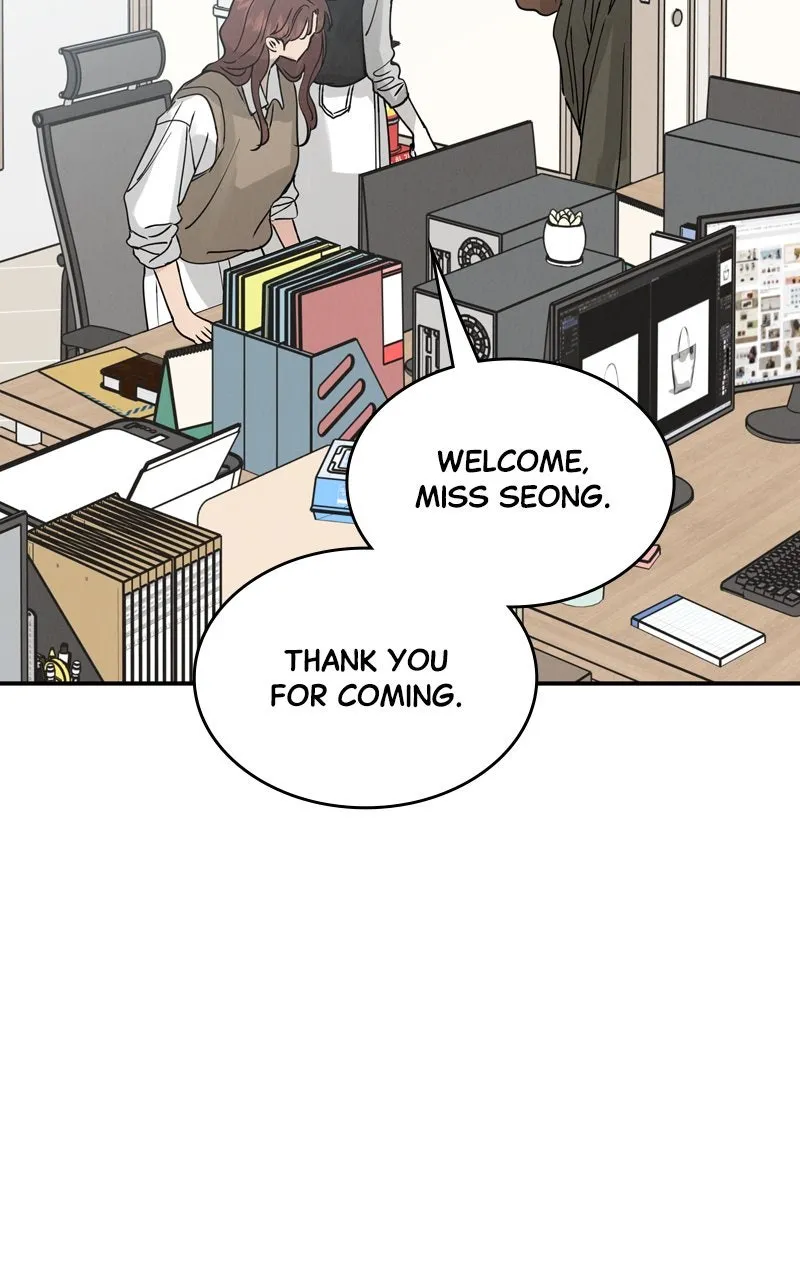 Selfish Romance Chapter 46 page 93 - 