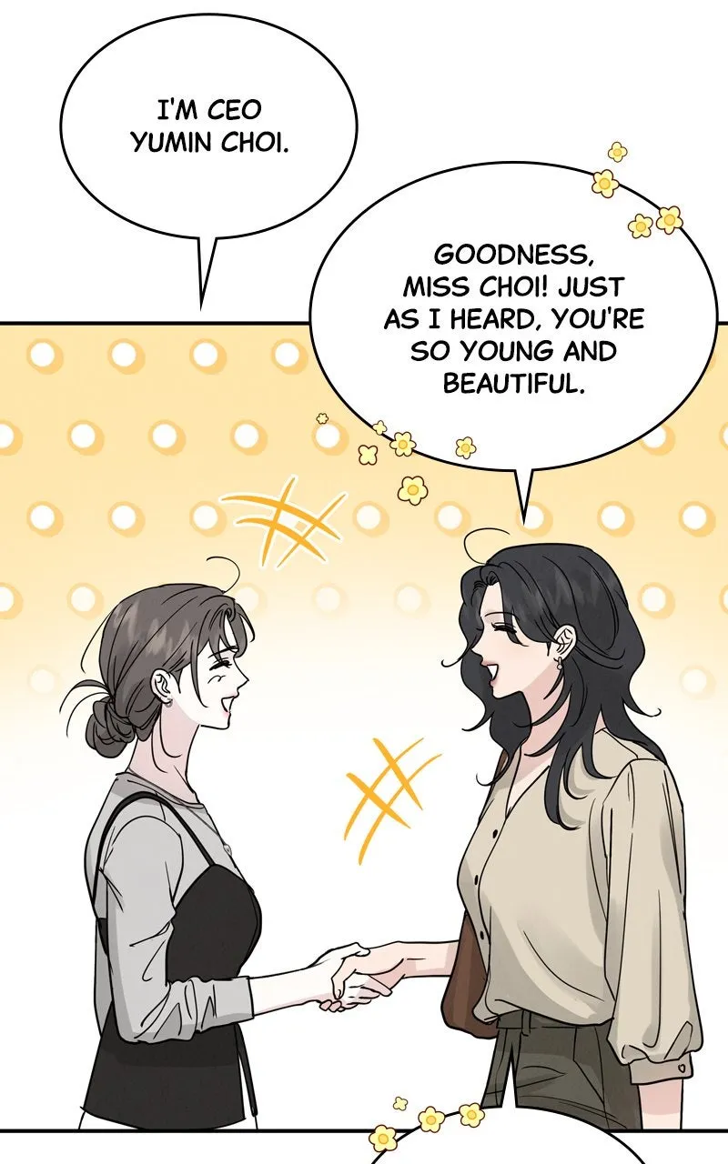 Selfish Romance Chapter 46 page 94 - 
