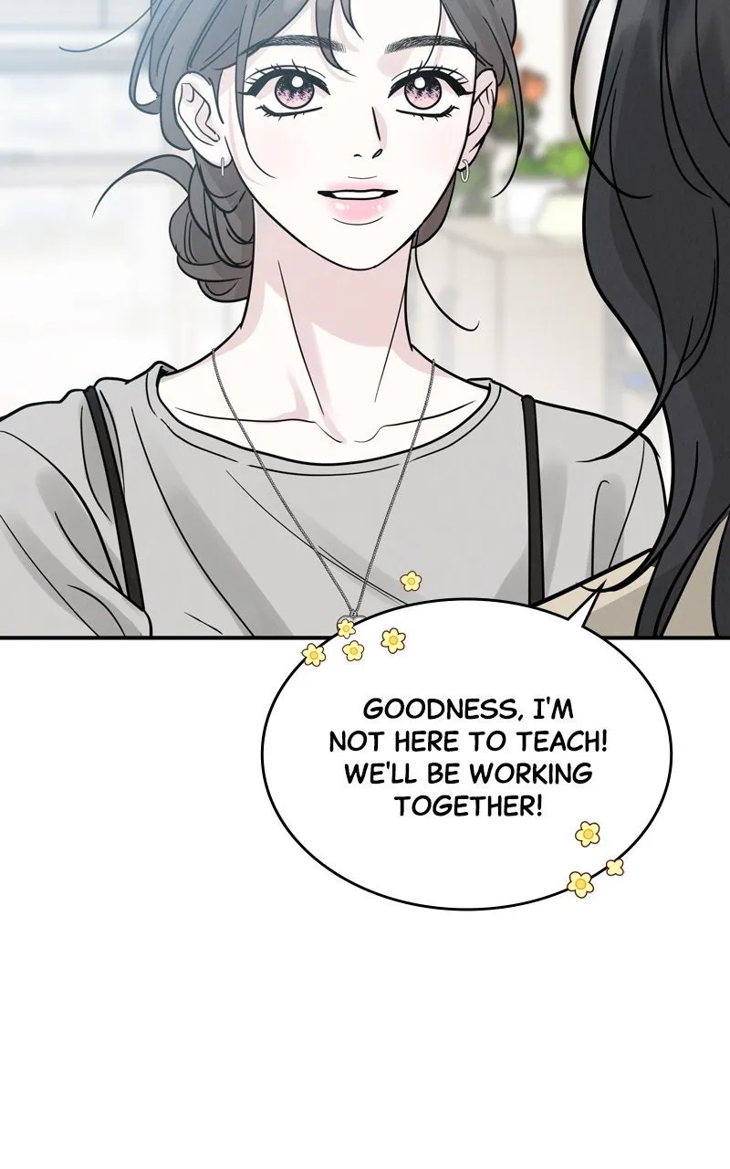 Selfish Romance Chapter 46 page 96 - 
