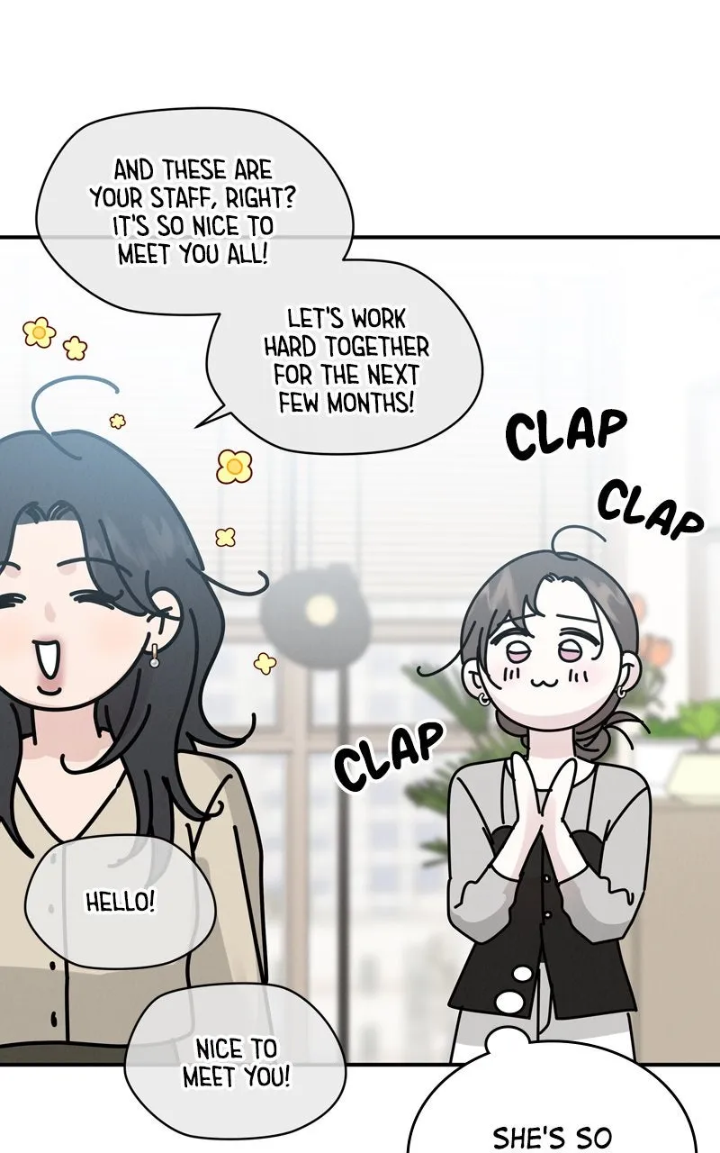 Selfish Romance Chapter 46 page 97 - 