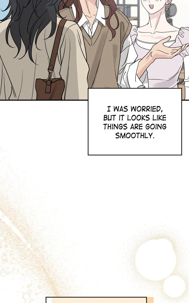 Selfish Romance Chapter 46 page 99 - 