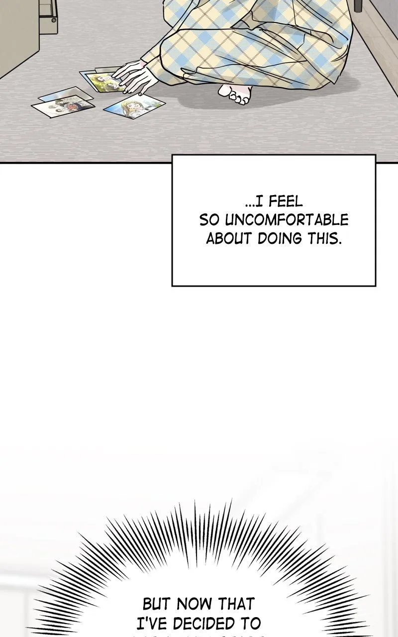 Selfish Romance Chapter 47 page 13 - 