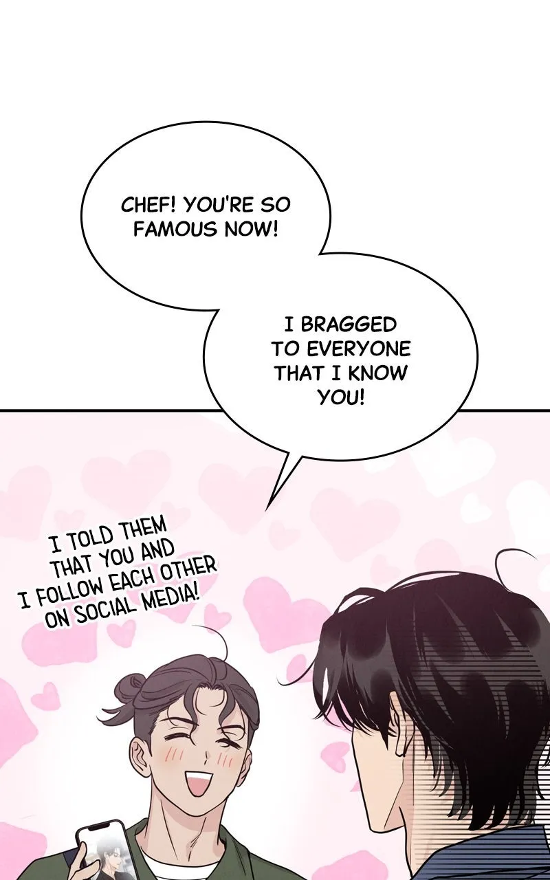 Selfish Romance Chapter 47 page 20 - 