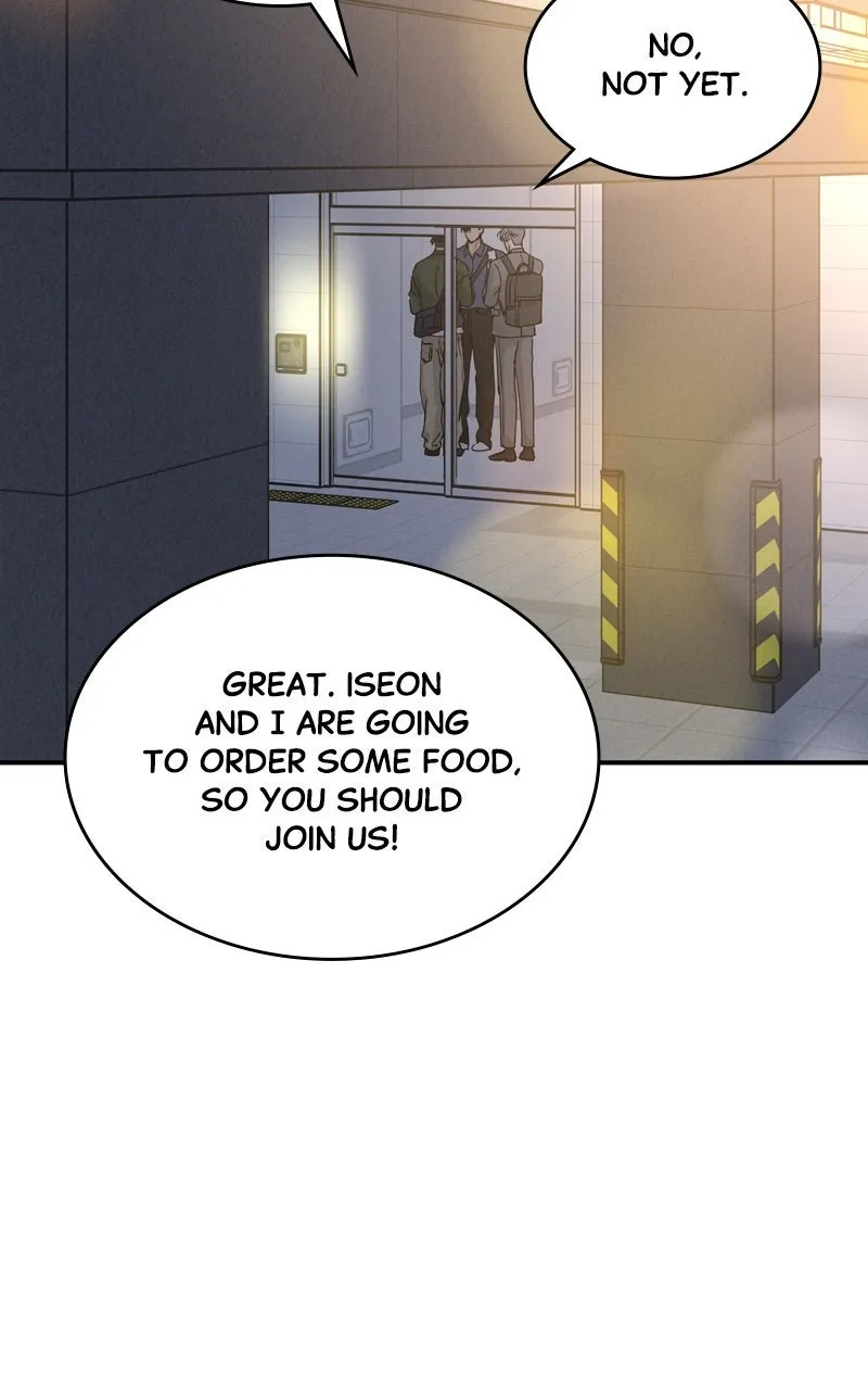 Selfish Romance Chapter 47 page 22 - 