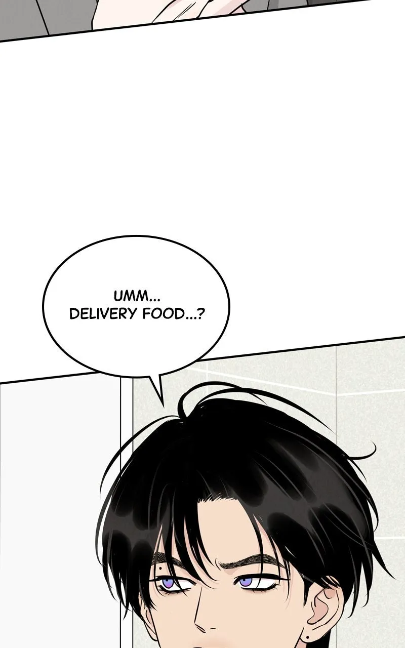 Selfish Romance Chapter 47 page 24 - 