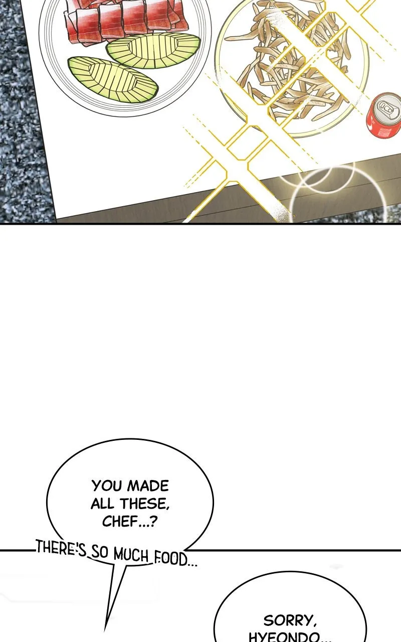 Selfish Romance Chapter 47 page 27 - 