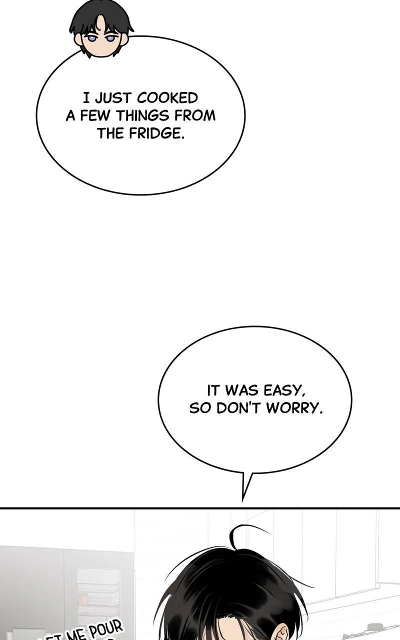 Selfish Romance Chapter 47 page 29 - 