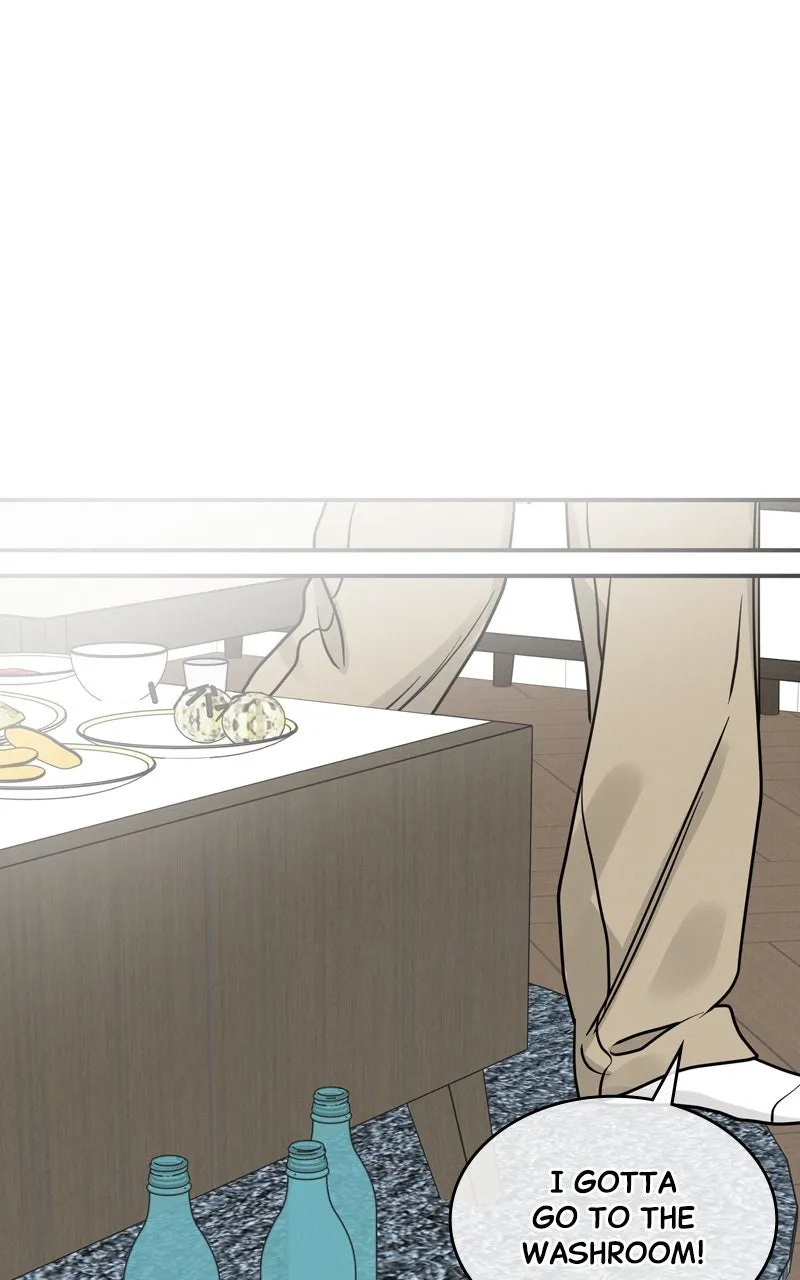 Selfish Romance Chapter 47 page 35 - 