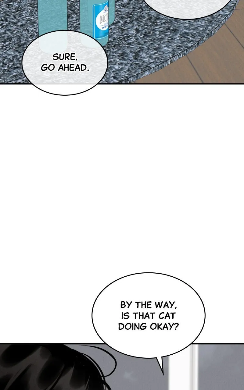 Selfish Romance Chapter 47 page 36 - 