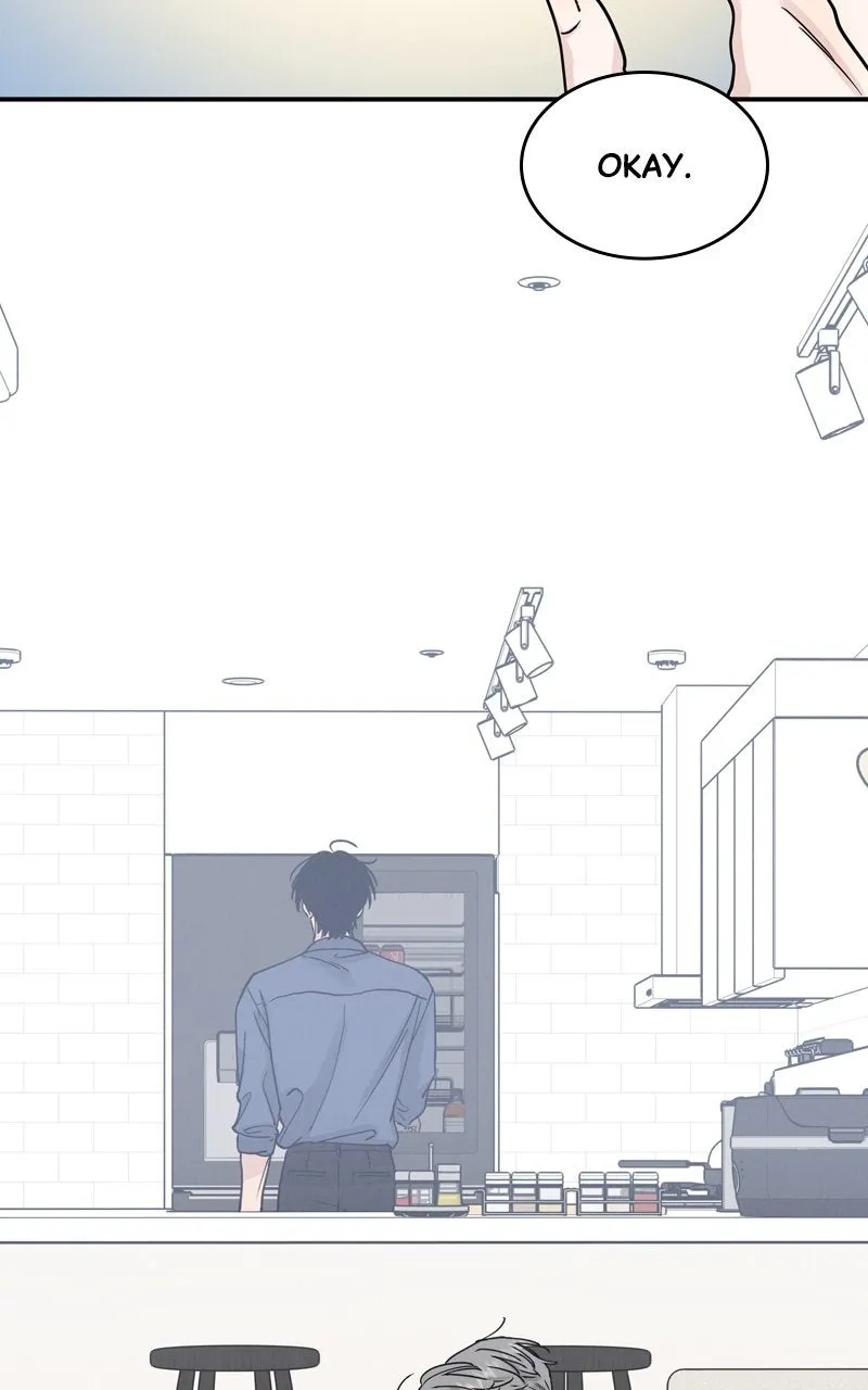 Selfish Romance Chapter 47 page 39 - 