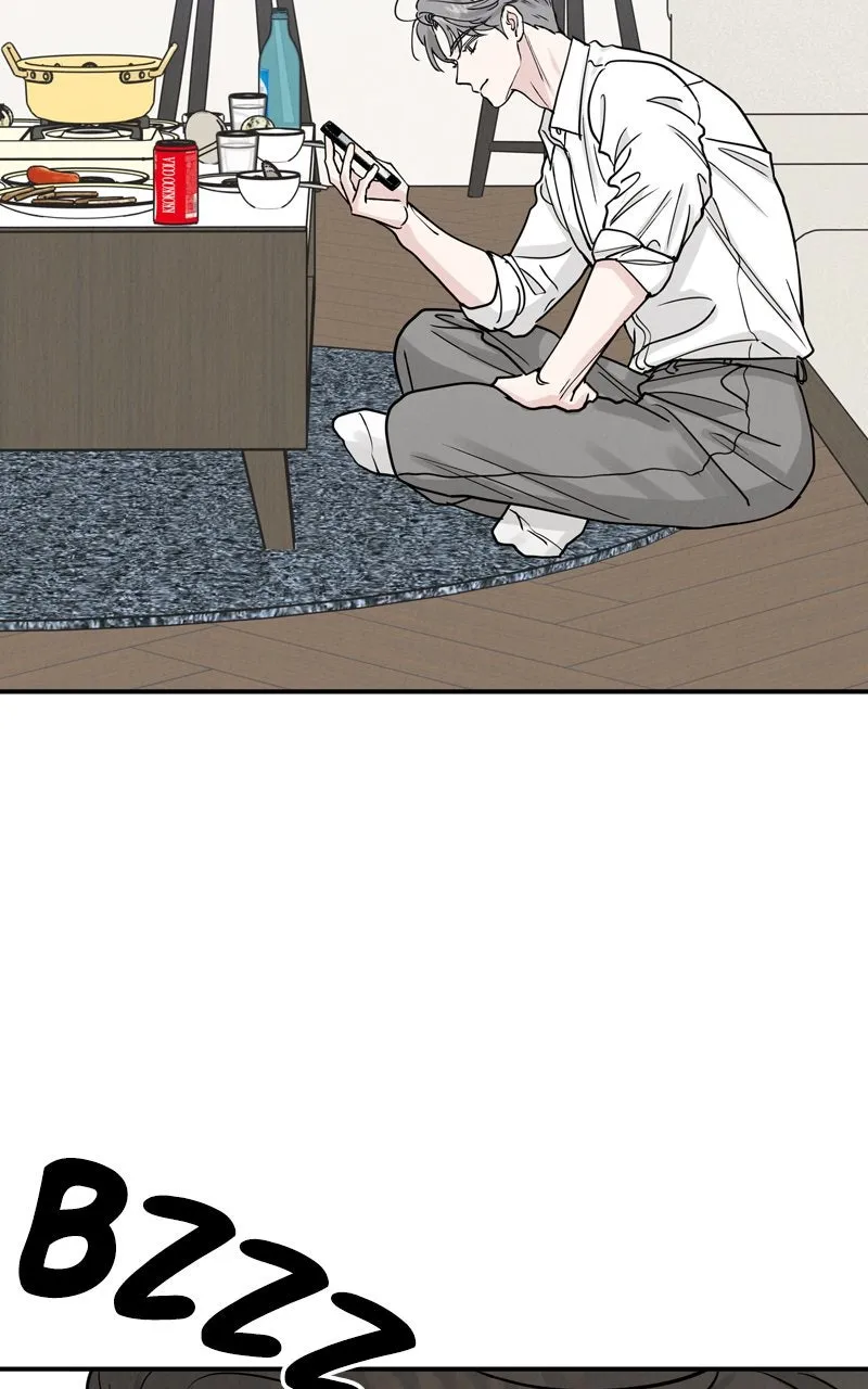 Selfish Romance Chapter 47 page 40 - 