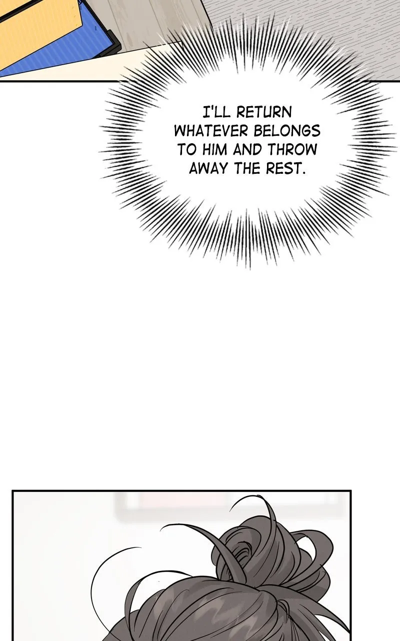 Selfish Romance Chapter 47 page 5 - 