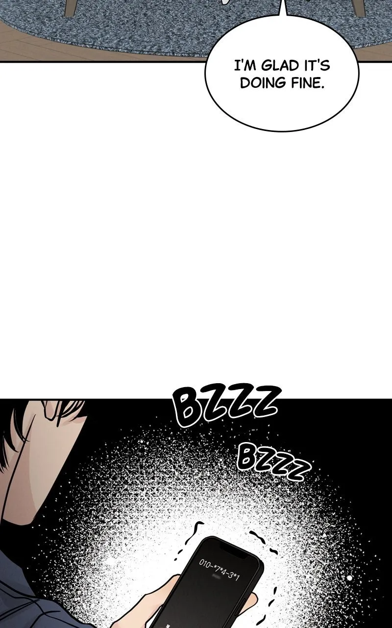 Selfish Romance Chapter 47 page 44 - 