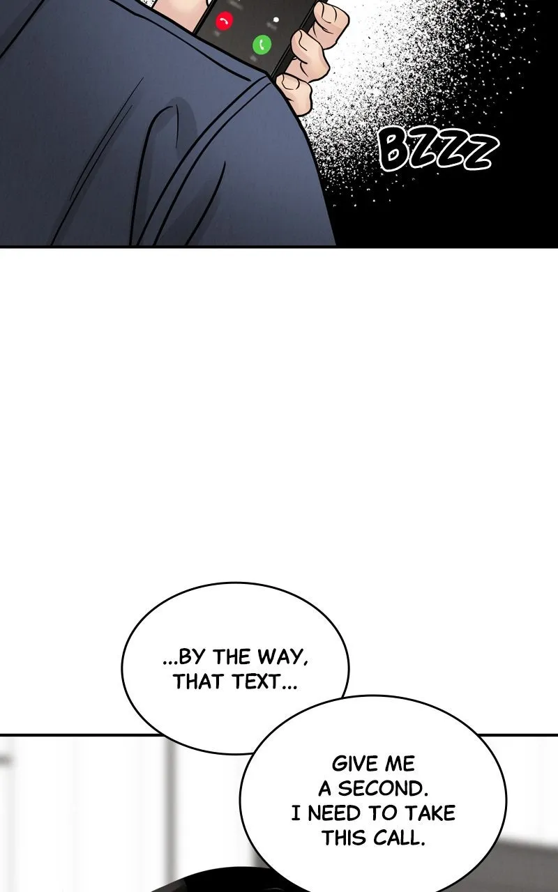 Selfish Romance Chapter 47 page 45 - 