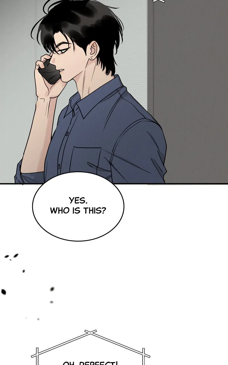 Selfish Romance Chapter 47 page 52 - 