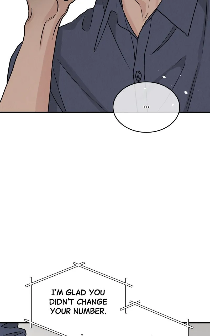 Selfish Romance Chapter 47 page 54 - 