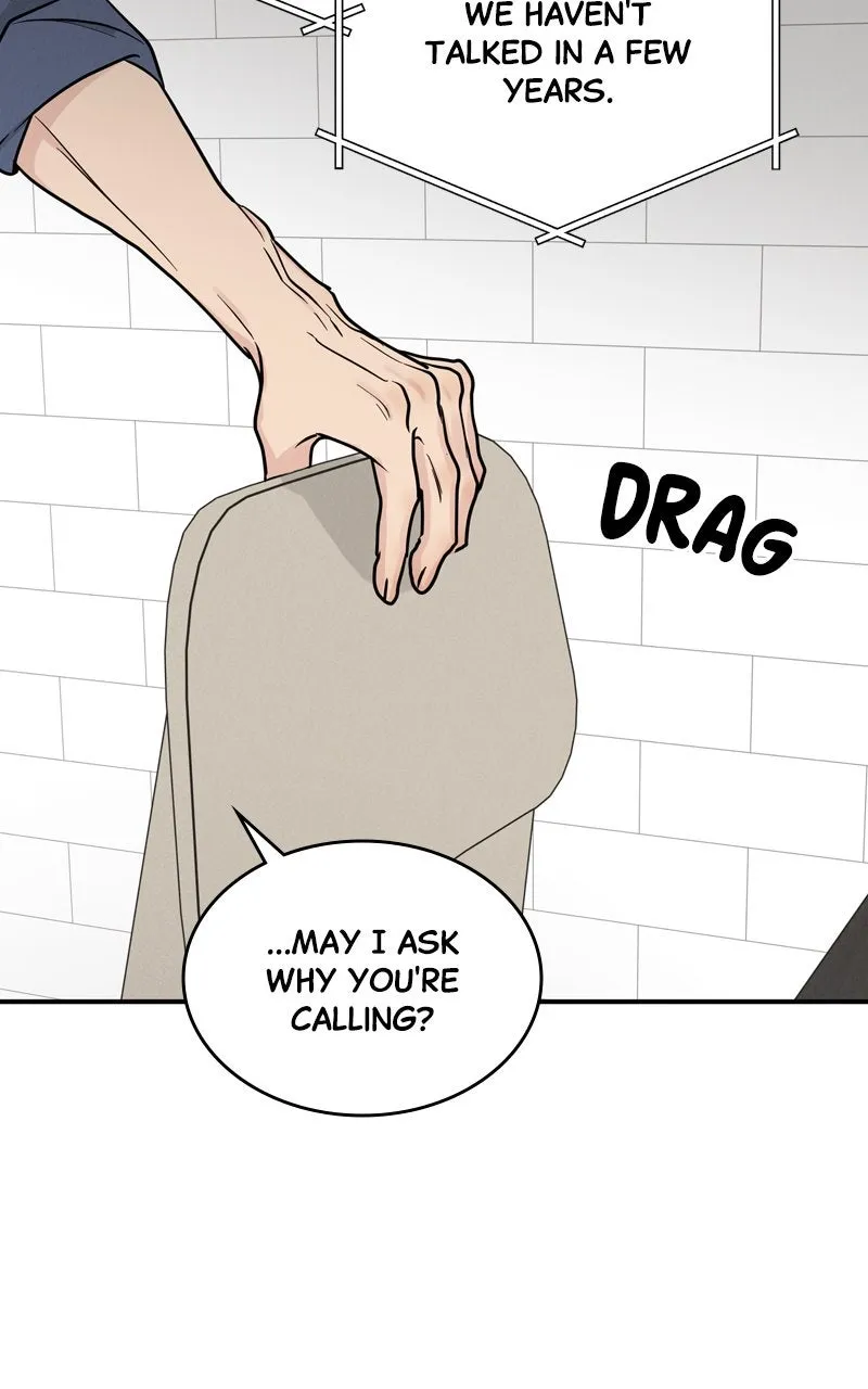 Selfish Romance Chapter 47 page 55 - 