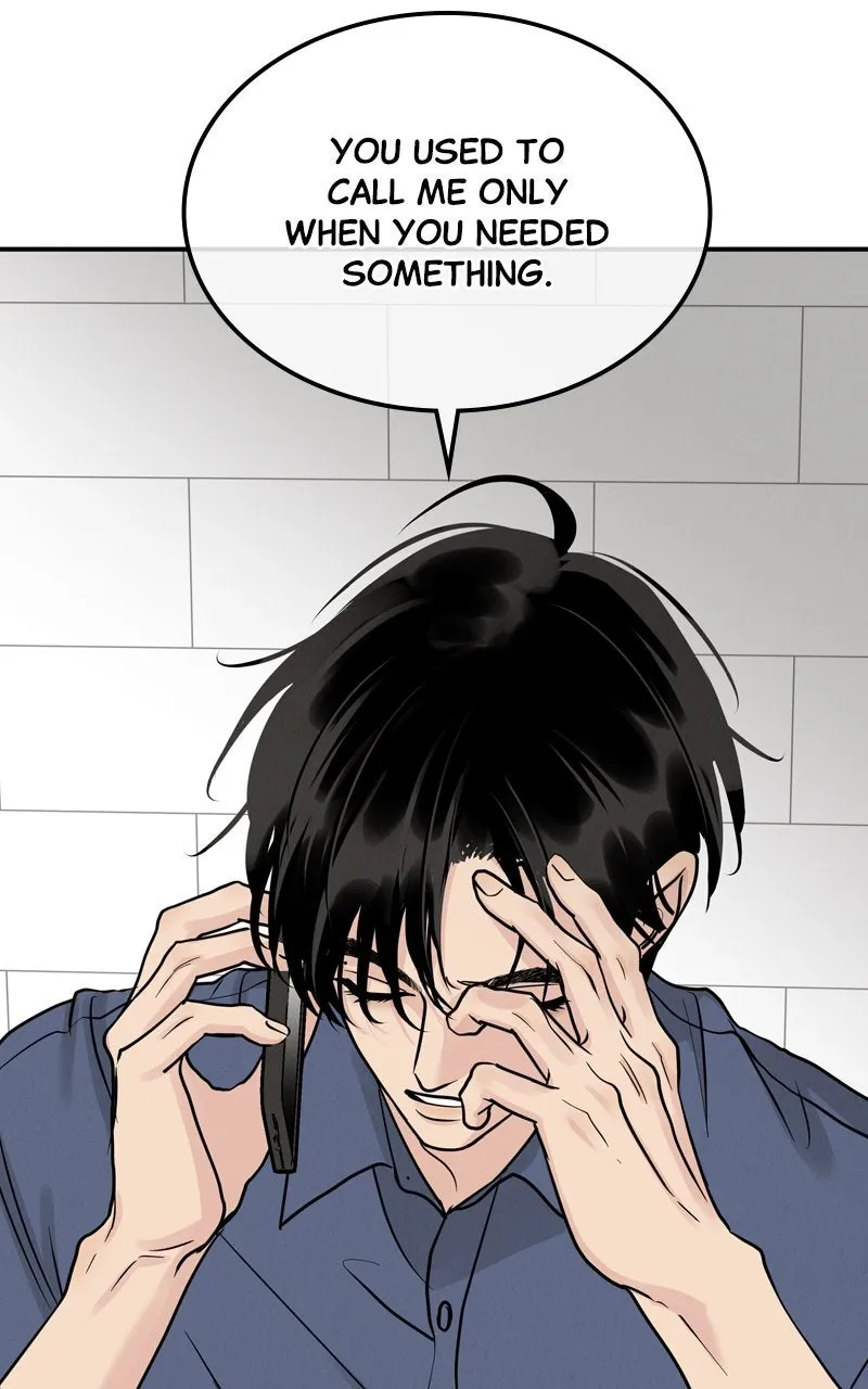 Selfish Romance Chapter 47 page 58 - 