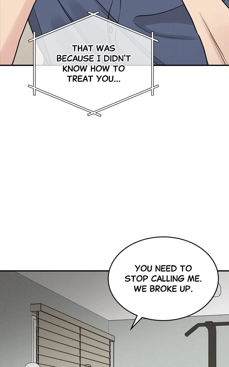 Selfish Romance Chapter 47 page 59 - 