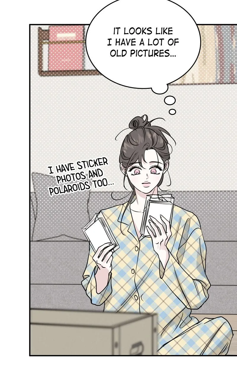 Selfish Romance Chapter 47 page 7 - 