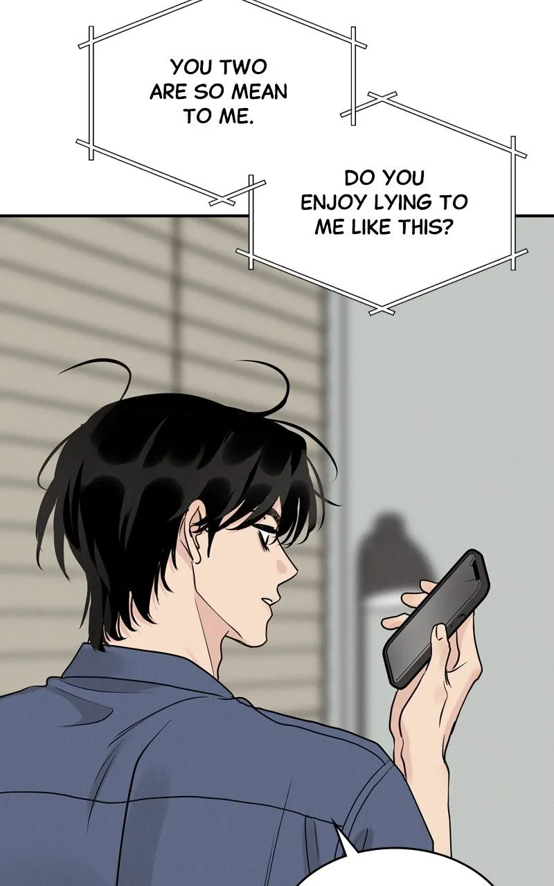 Selfish Romance Chapter 47 page 61 - 