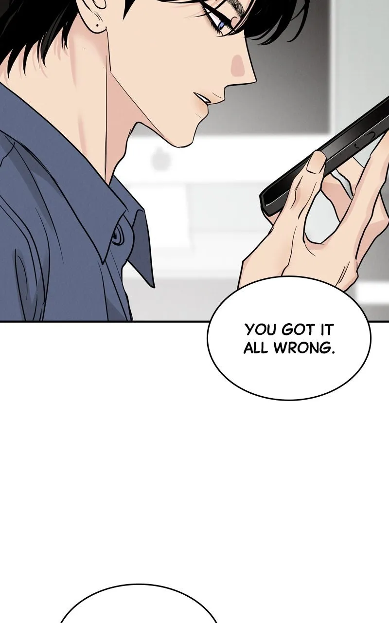 Selfish Romance Chapter 47 page 65 - 
