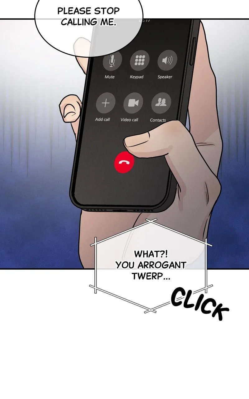 Selfish Romance Chapter 47 page 66 - 