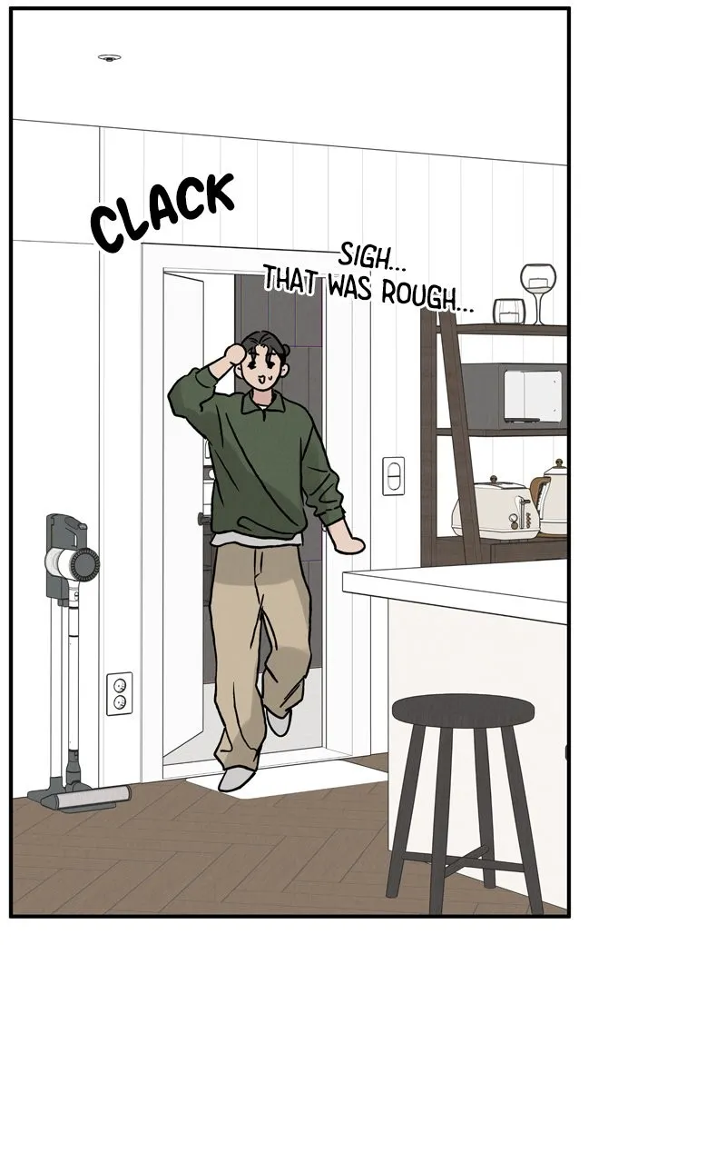Selfish Romance Chapter 47 page 70 - 