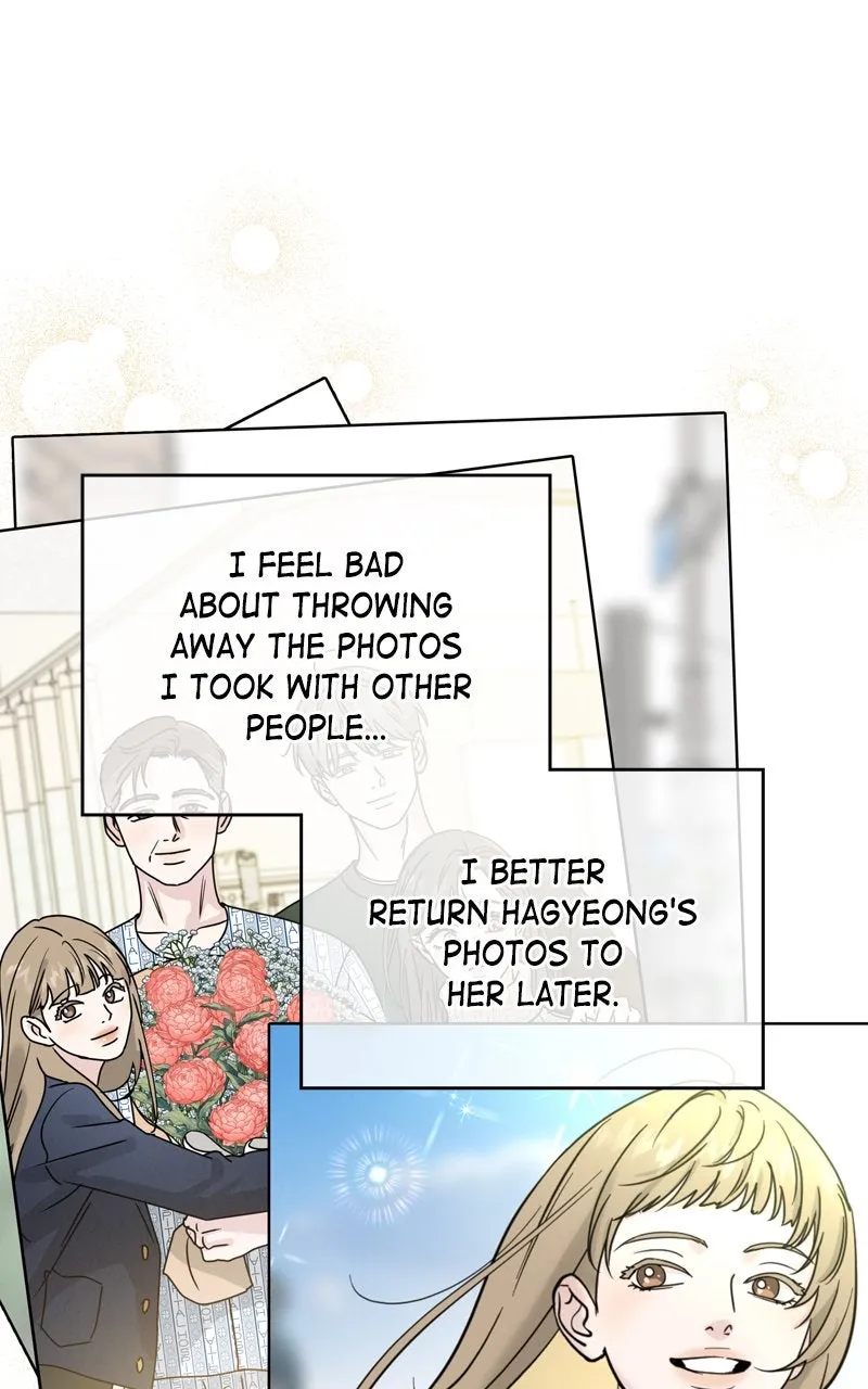 Selfish Romance Chapter 47 page 8 - 