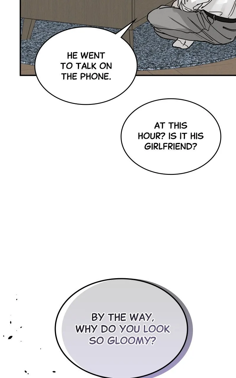 Selfish Romance Chapter 47 page 72 - 
