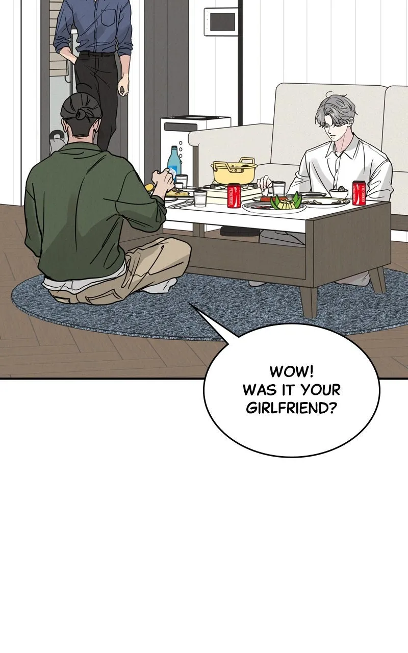 Selfish Romance Chapter 47 page 75 - 