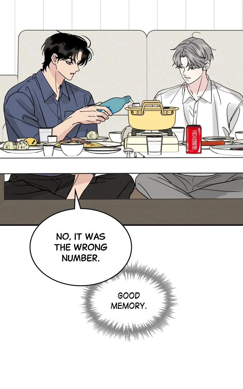 Selfish Romance Chapter 47 page 78 - 