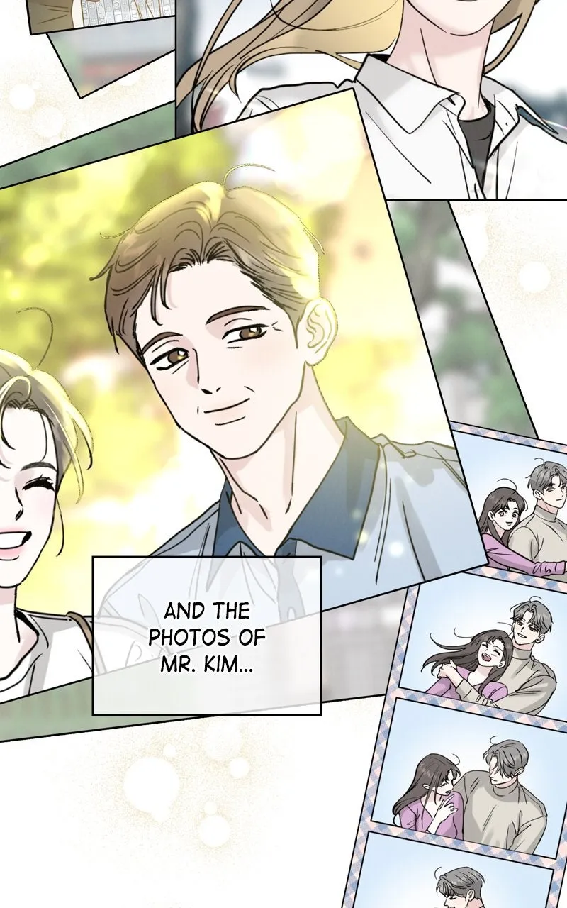 Selfish Romance Chapter 47 page 9 - 