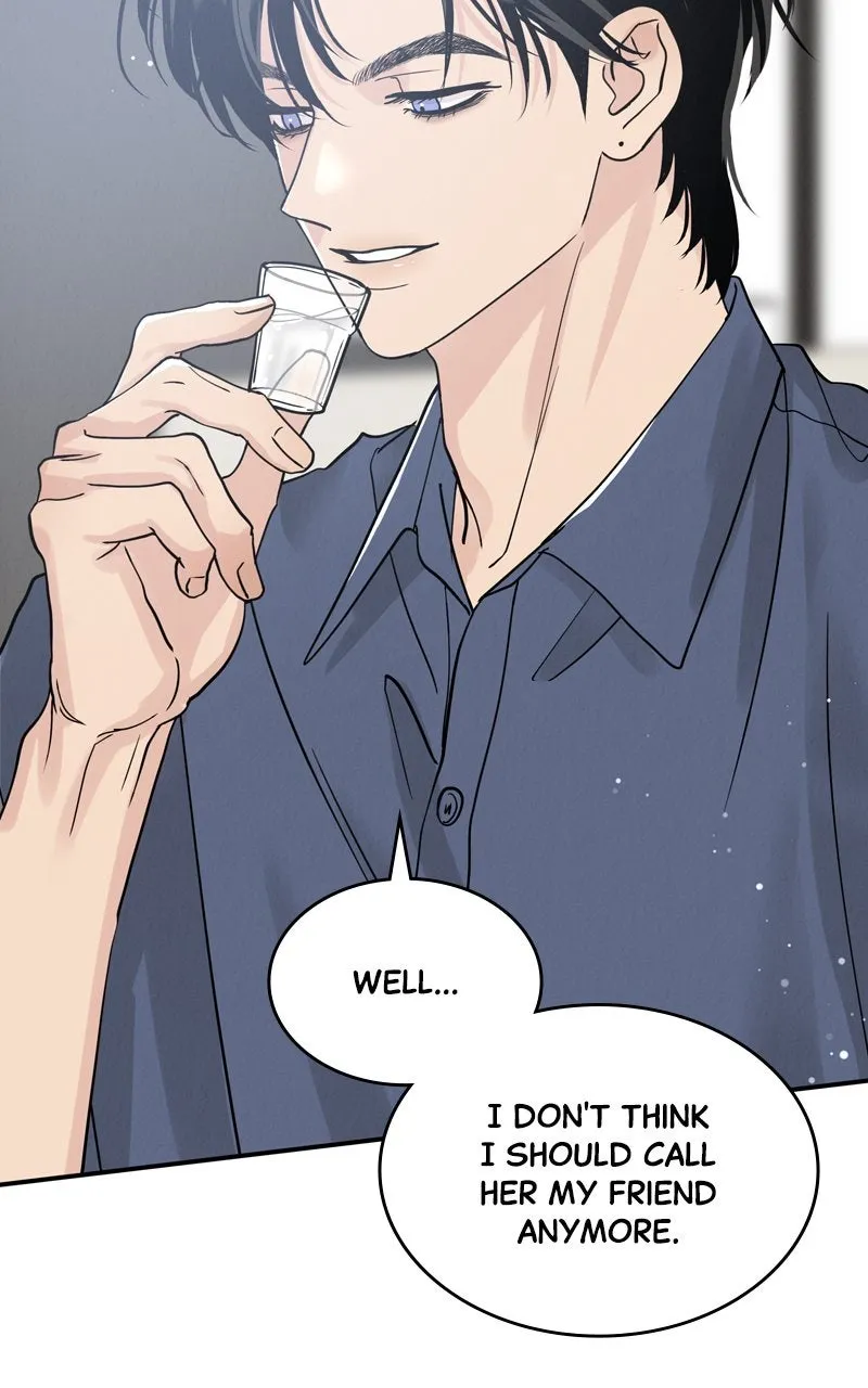 Selfish Romance Chapter 47 page 82 - 