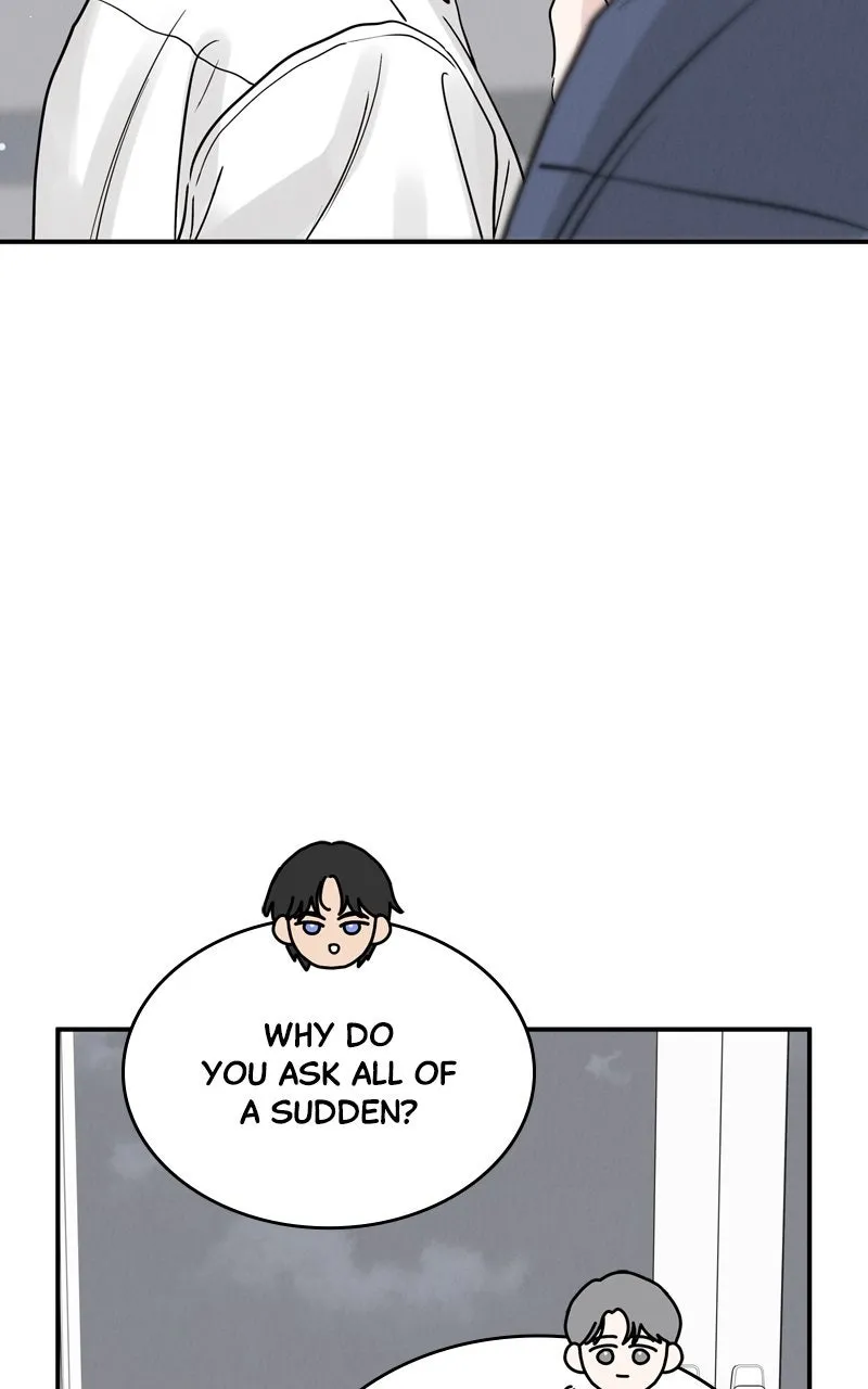 Selfish Romance Chapter 47 page 84 - 