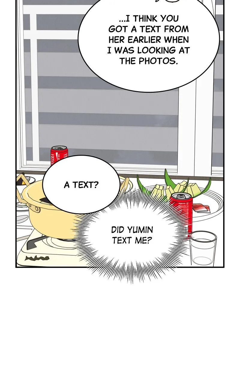 Selfish Romance Chapter 47 page 85 - 