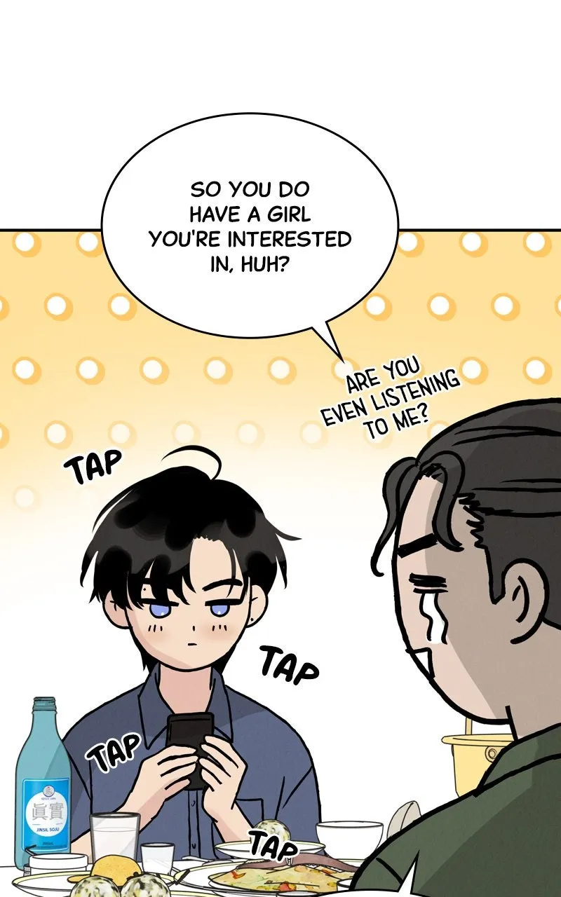 Selfish Romance Chapter 47 page 86 - 