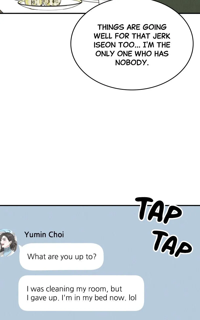 Selfish Romance Chapter 47 page 87 - 