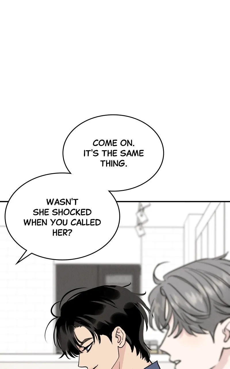 Selfish Romance Chapter 47 page 90 - 