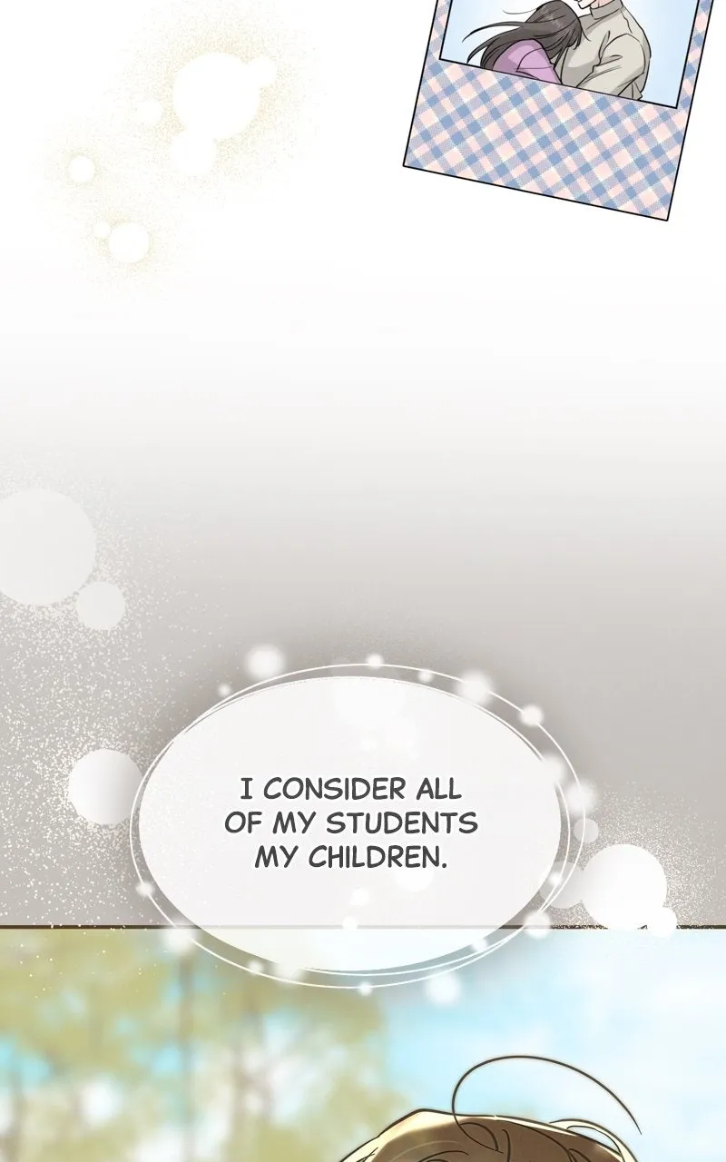 Selfish Romance Chapter 47 page 10 - 