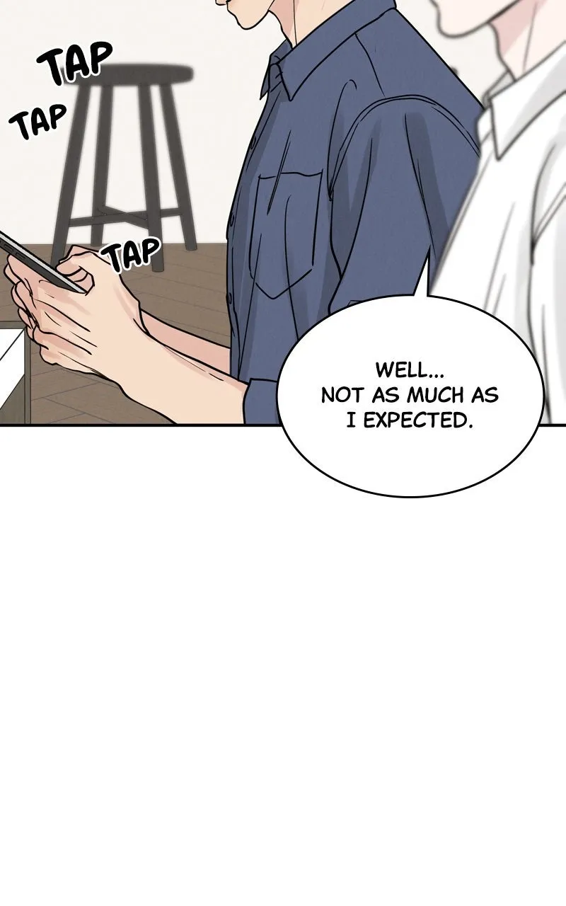 Selfish Romance Chapter 47 page 91 - 