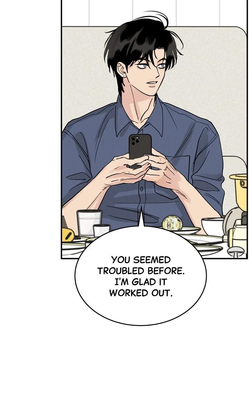 Selfish Romance Chapter 47 page 95 - 