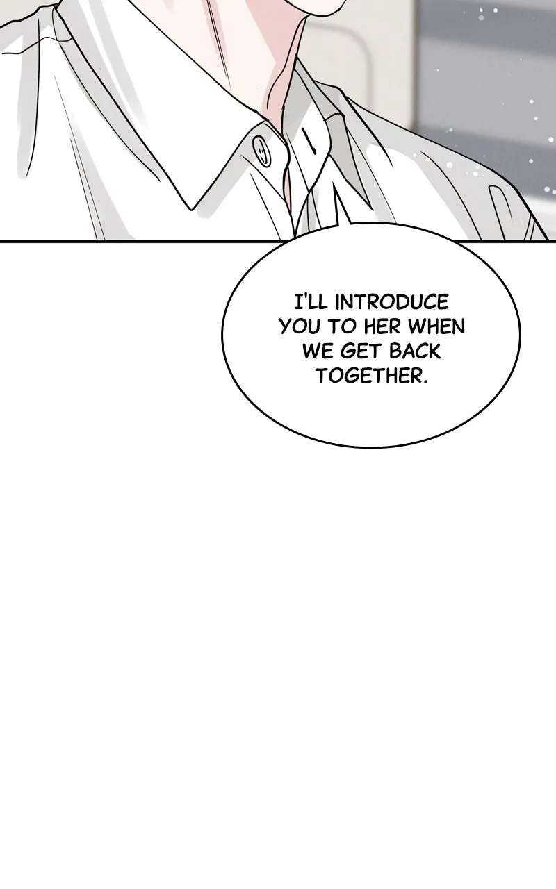 Selfish Romance Chapter 47 page 97 - 