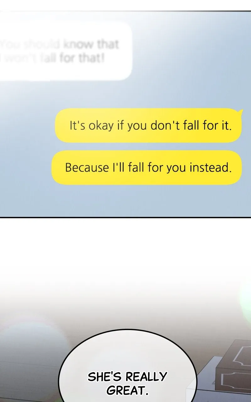 Selfish Romance Chapter 47 page 98 - 