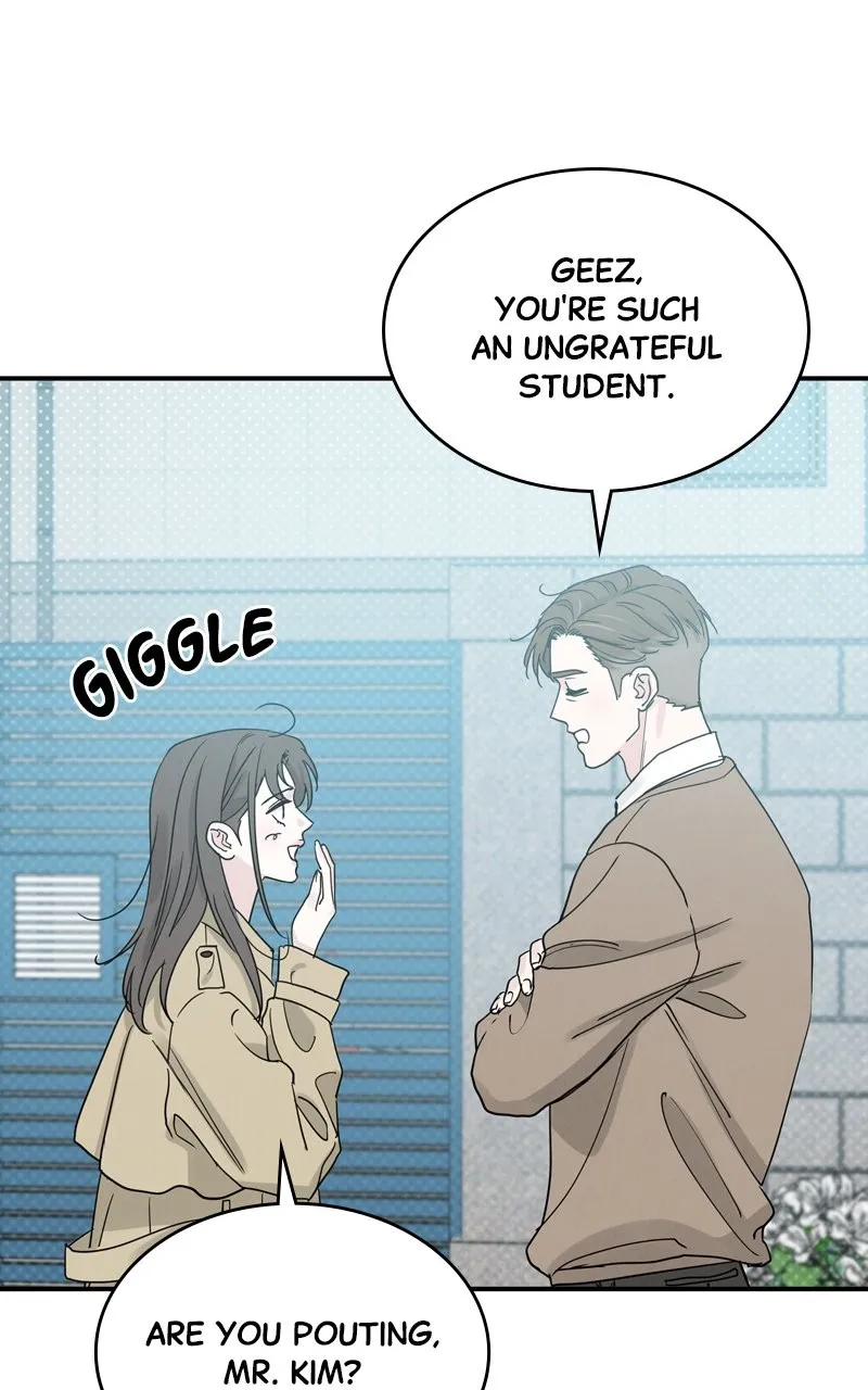 Selfish Romance Chapter 48 page 11 - 